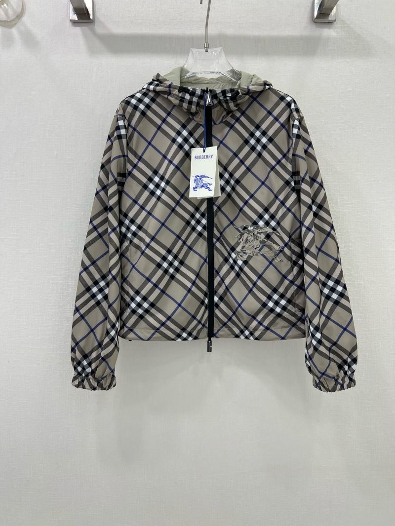 Burberry Outwear